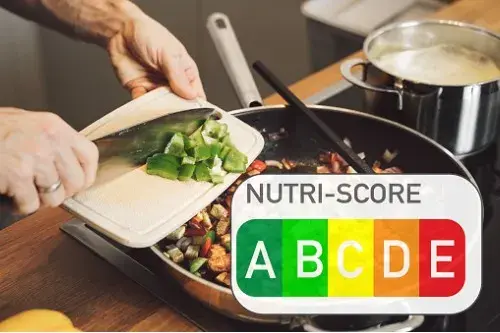 Nutriscore: pros i contres del semàfor nutricional
