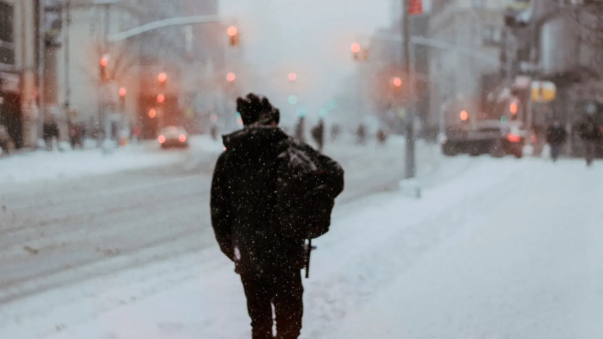 Efectes del fred sobre la salut